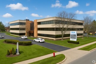 Plus de détails pour 1655 N Arlington Heights Rd, Arlington Heights, IL - Bureau/Médical à louer