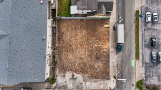 Plus de détails pour 229 Marshall St, Paterson, NJ - Industriel/Logistique à vendre