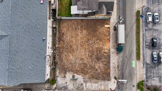 Plus de détails pour 229 Marshall St, Paterson, NJ - Industriel/Logistique à vendre