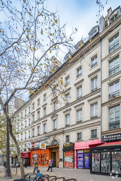 11 Boulevard Saint-Martin, Paris à louer - Photo principale – Image 1 sur 4