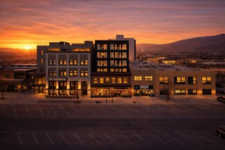 Plus de détails pour 69 E Center St, Provo, UT - Logement à vendre