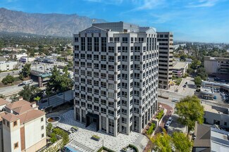 Plus de détails pour 301 N Lake Ave, Pasadena, CA - Bureau à vendre