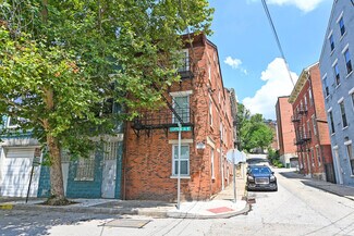 Plus de détails pour 226 E Clifton Ave, Cincinnati, OH - Logement à vendre