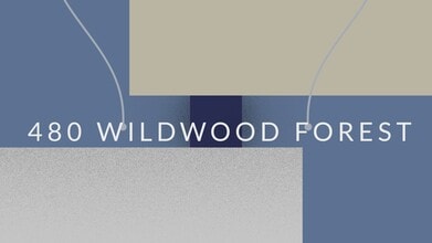 480 Wildwood Forest Dr, The Woodlands, TX à louer - Vidéo sur l’annonce professionnelle 