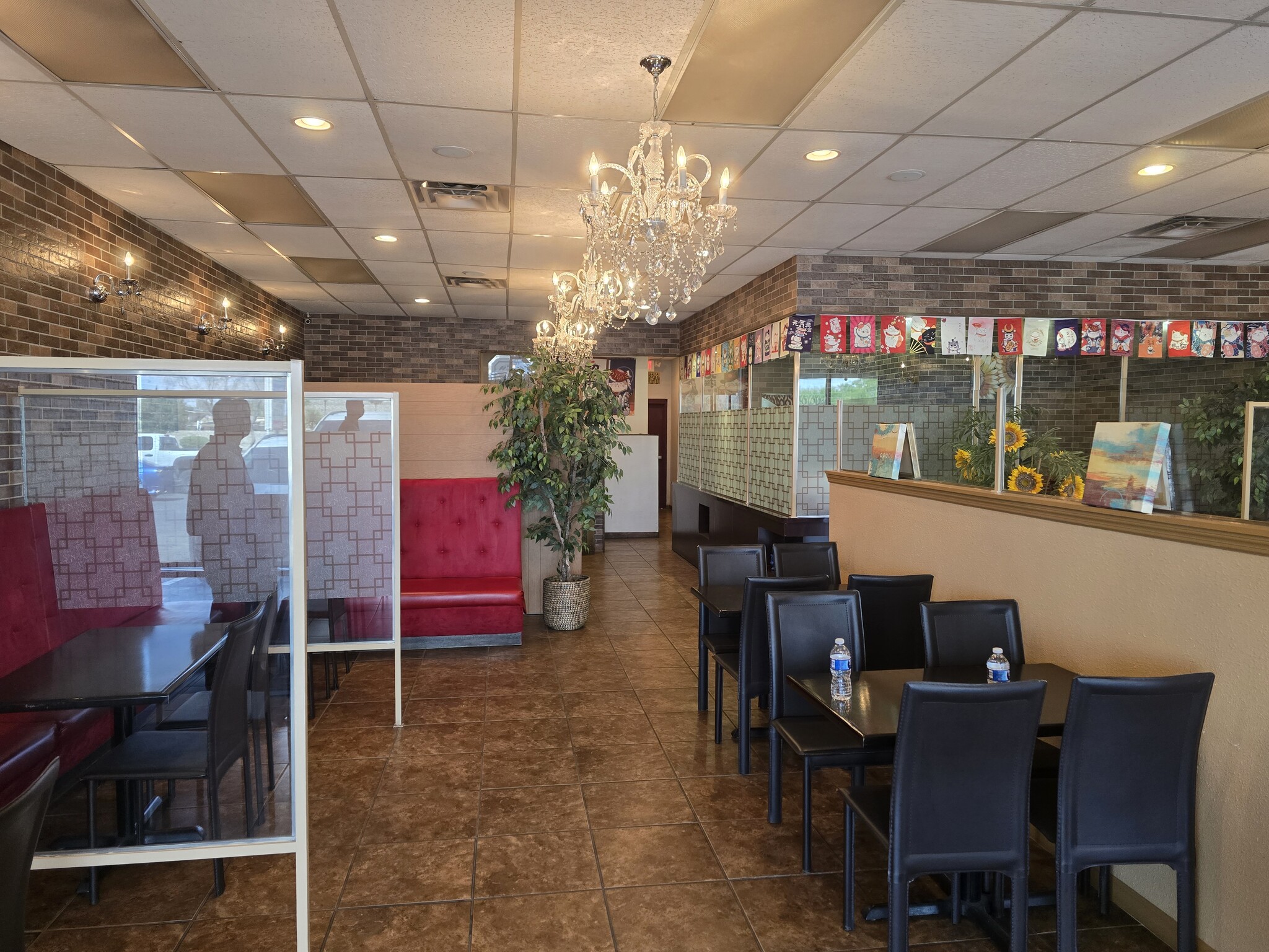 9100 Viscount Blvd, El Paso, TX à louer Photo intérieure– Image 1 sur 9