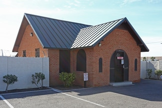Plus de détails pour 204 S Mesa Dr, Mesa, AZ - Bureau à louer
