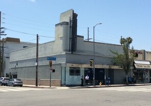 1465 Westwood Blvd, Los Angeles CA - immobilier d'entreprise