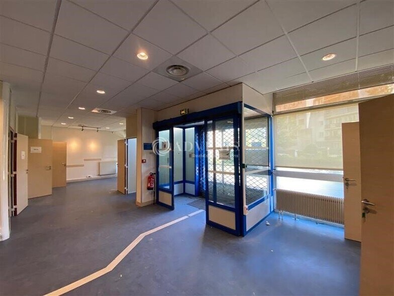 6 Rue Léon Renault, Les Lilas à vendre - Photo intérieure – Image 2 sur 6