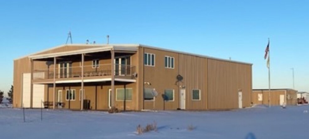 13986 County Road 26, Fort Lupton, CO à vendre - Photo de l’immeuble – Image 2 sur 9