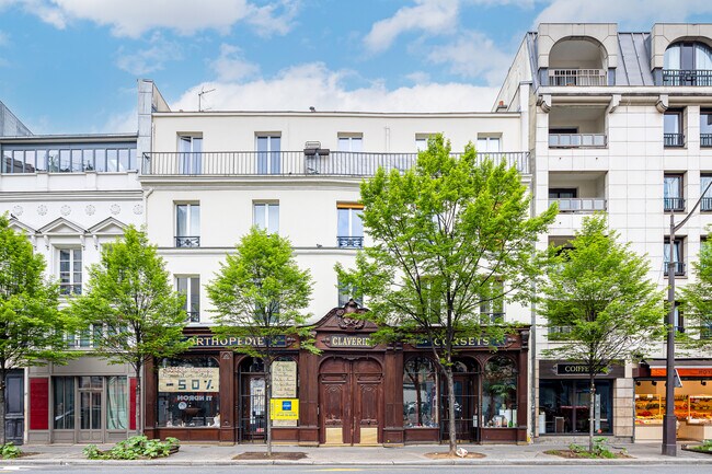 Plus de détails pour Rue Du Faubourg Saint-Martin, Paris - Logement à vendre