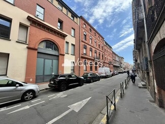 Plus de détails pour 4 Rue Caffarelli, Toulouse - Bureau à louer