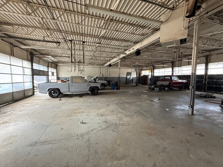 1634 Gordon Hwy, Augusta, GA à louer - Photo de l’immeuble – Image 3 sur 12
