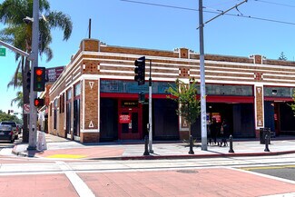 Plus de détails pour 302 W 4th St, Santa Ana, CA - Local commercial à vendre