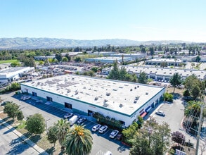 2000-2036 Senter Rd, San Jose, CA à louer Photo de l’immeuble– Image 2 sur 7