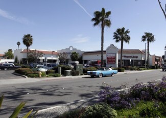Plus de détails pour 1181 Broadway, Chula Vista, CA - Local commercial à louer
