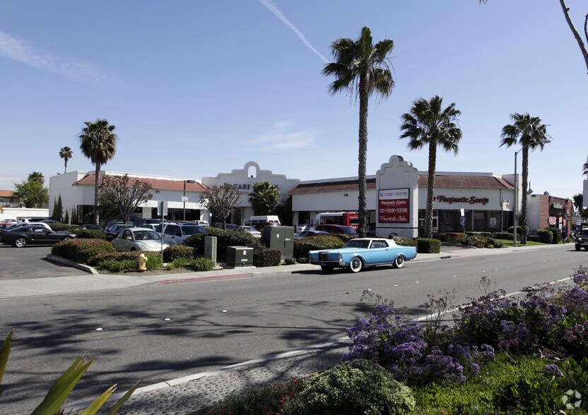 1181 Broadway, Chula Vista, CA à louer - Photo principale – Image 1 sur 1