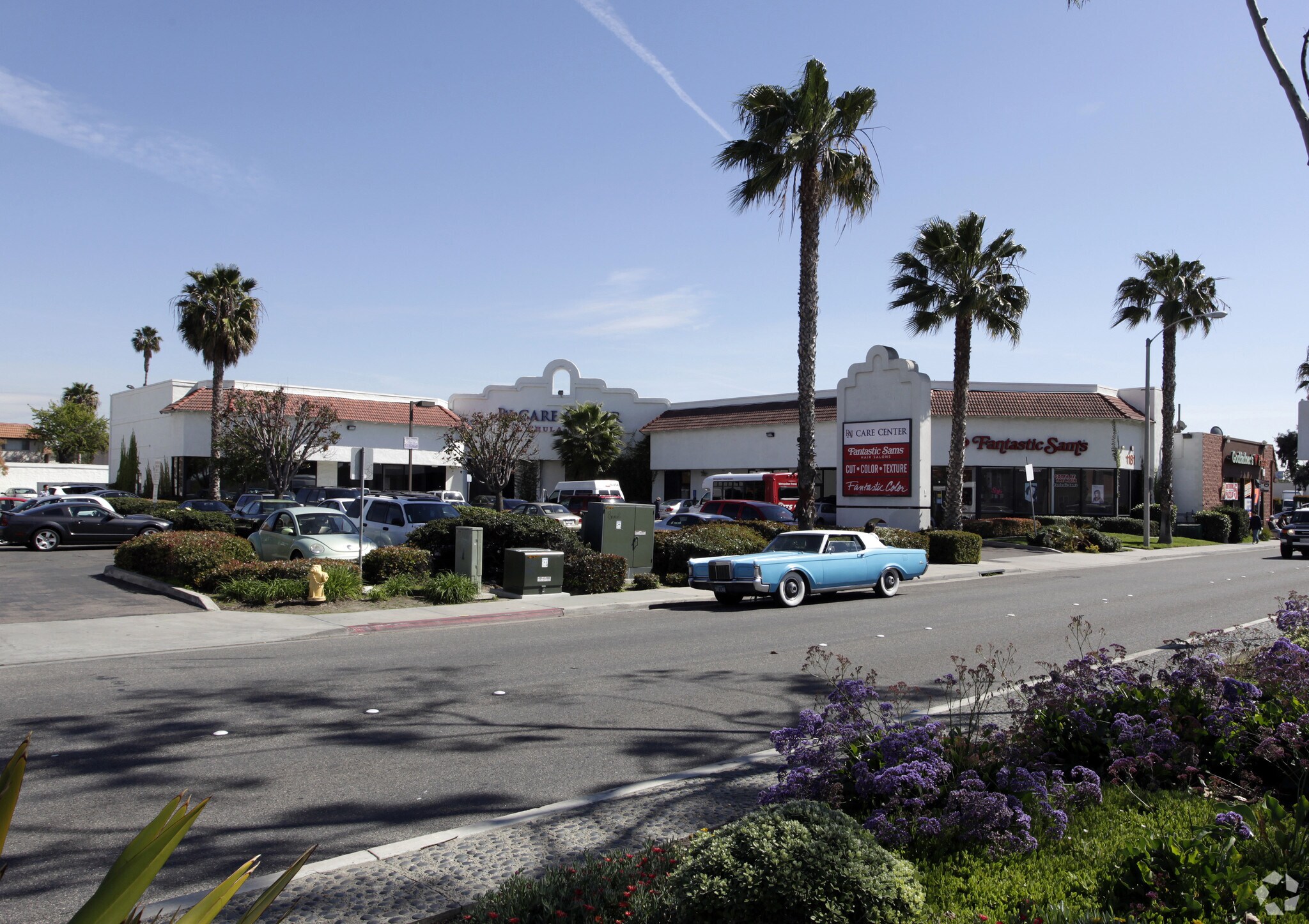 1181 Broadway, Chula Vista, CA à louer Photo principale– Image 1 sur 2