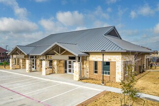 Plus de détails pour 1050 S Coit Rd, Prosper, TX - Bureau/Médical à louer
