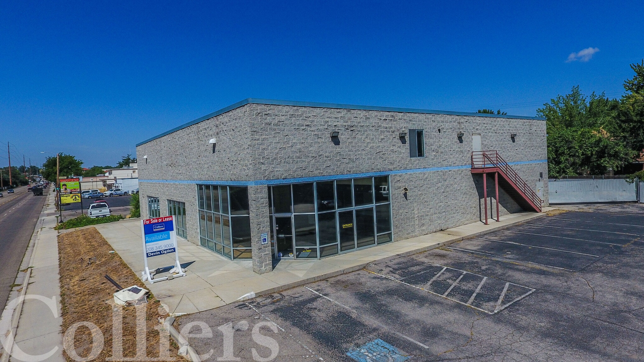 4316 W Overland Rd, Boise, ID à louer Photo intérieure– Image 1 sur 7