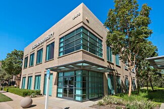 Plus de détails pour 16490 Bake Pky, Irvine, CA - Bureau à vendre