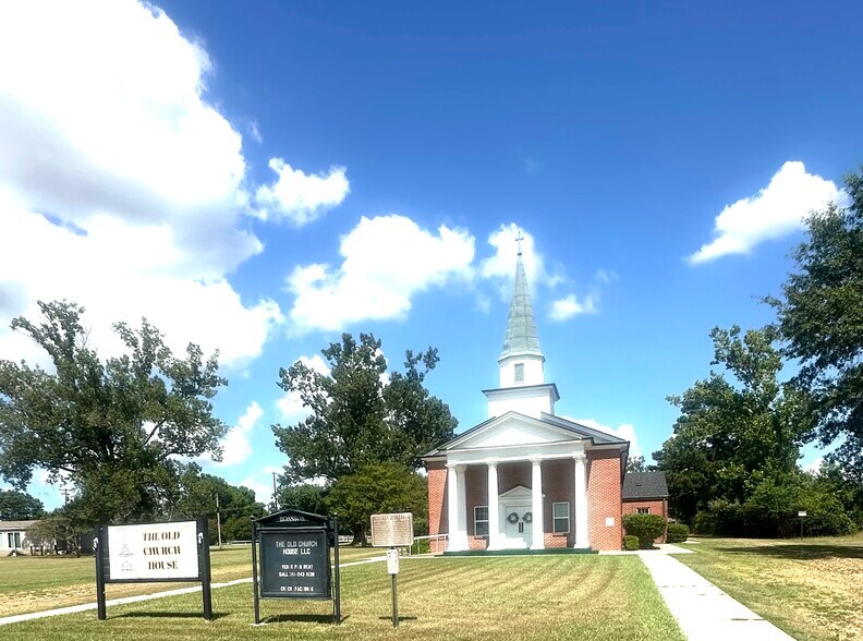 15615 US-71, Hosston, LA à vendre - Photo de l’immeuble – Image 3 sur 4