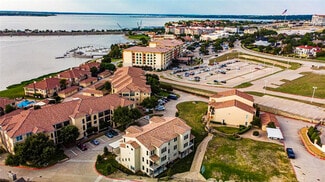Plus de détails pour 2028 Portofino Dr, Rockwall, TX - Terrain à vendre