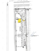 5900 N Powerline Rd, Fort Lauderdale, FL à louer Plan de site– Image 1 sur 5