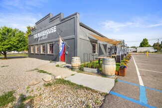 Plus de détails pour 1589 W Victory Way, Craig, CO - Local d’activités à vendre