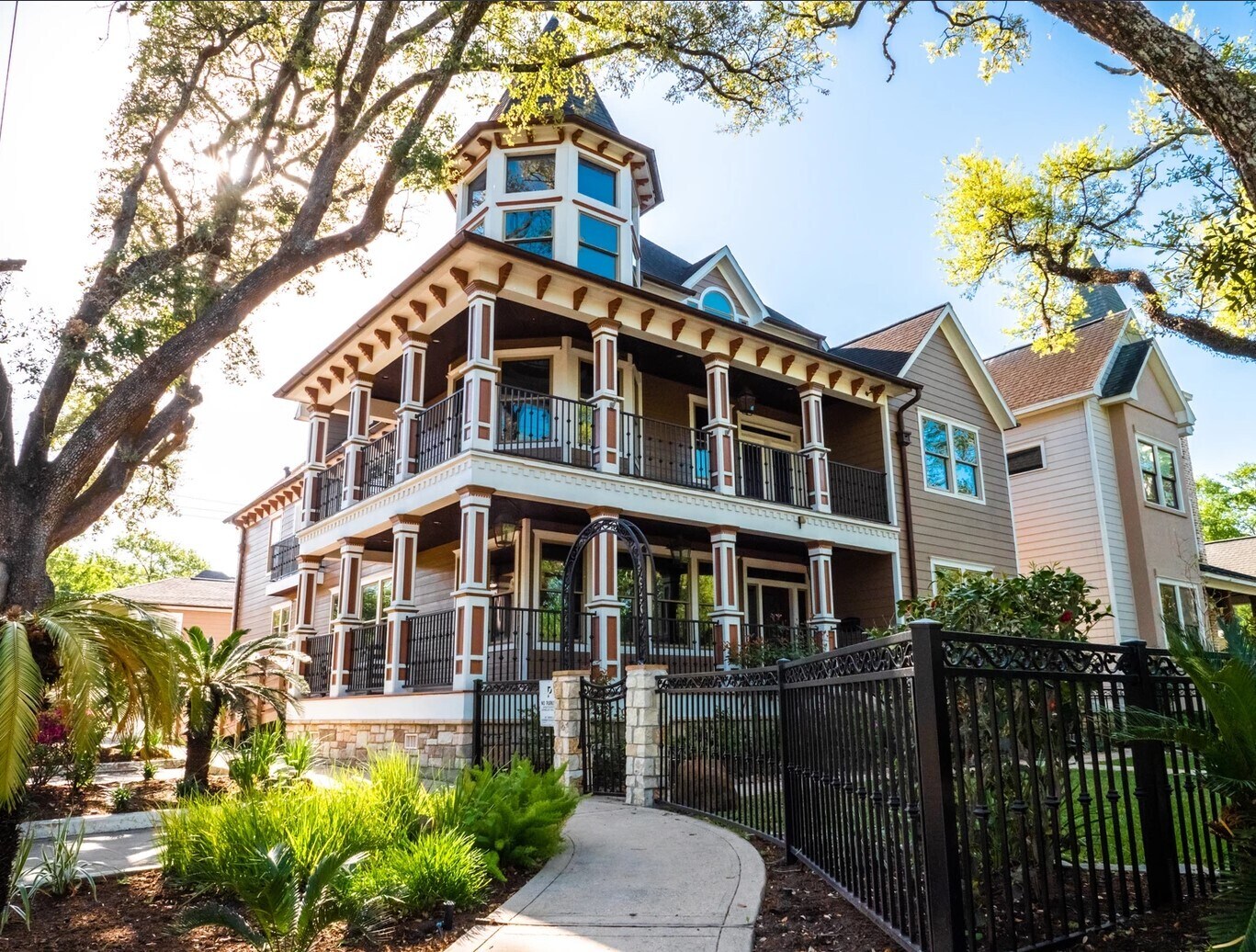 446 Heights Blvd, Houston, TX à vendre Photo principale– Image 1 sur 39