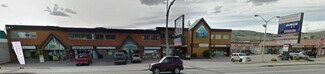 Plus de détails pour 4412 27 St, Vernon, BC - Bureau à louer