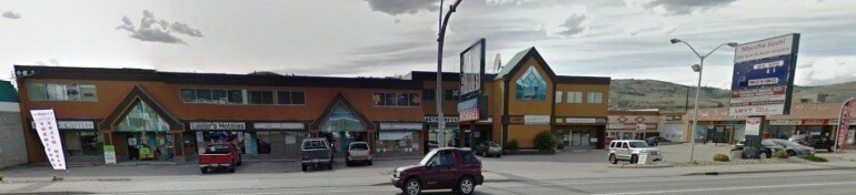 4412 27 St, Vernon, BC à louer Photo principale– Image 1 sur 3