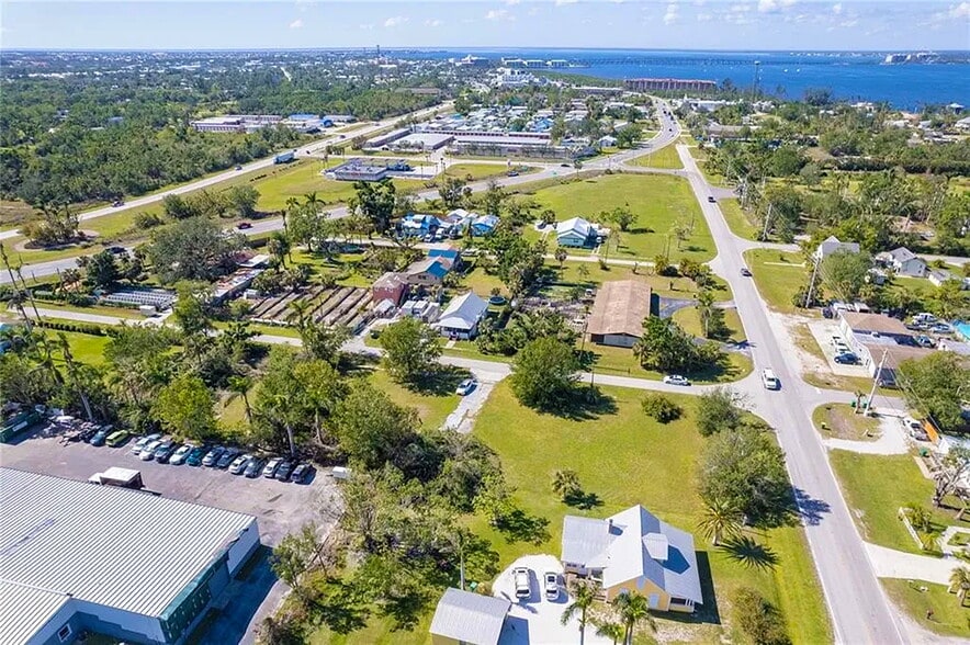 514 Solona Loop, Punta Gorda, FL à vendre - Aérien – Image 3 sur 18