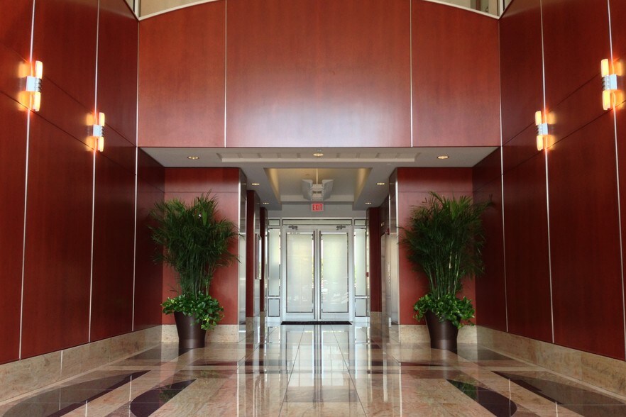 11 N Washington St, Rockville, MD à louer - Hall d’entrée – Image 3 sur 3