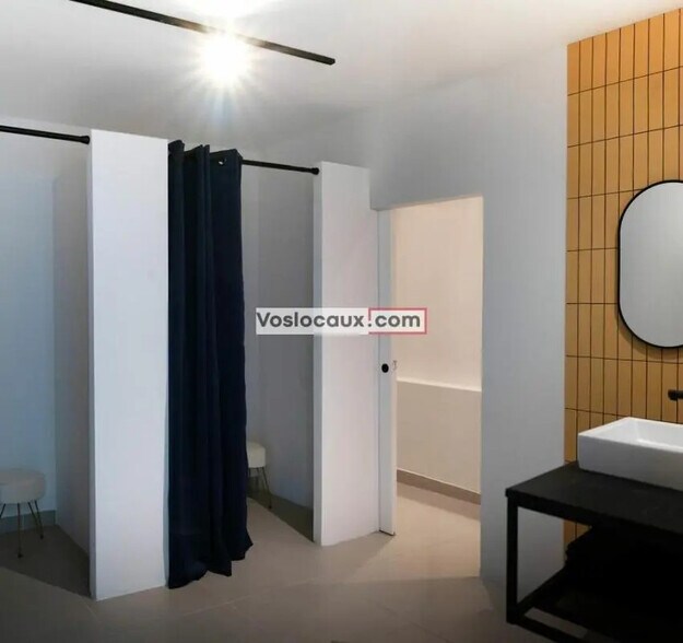 Local commercial dans Nice à louer - Photo intérieure – Image 3 sur 4