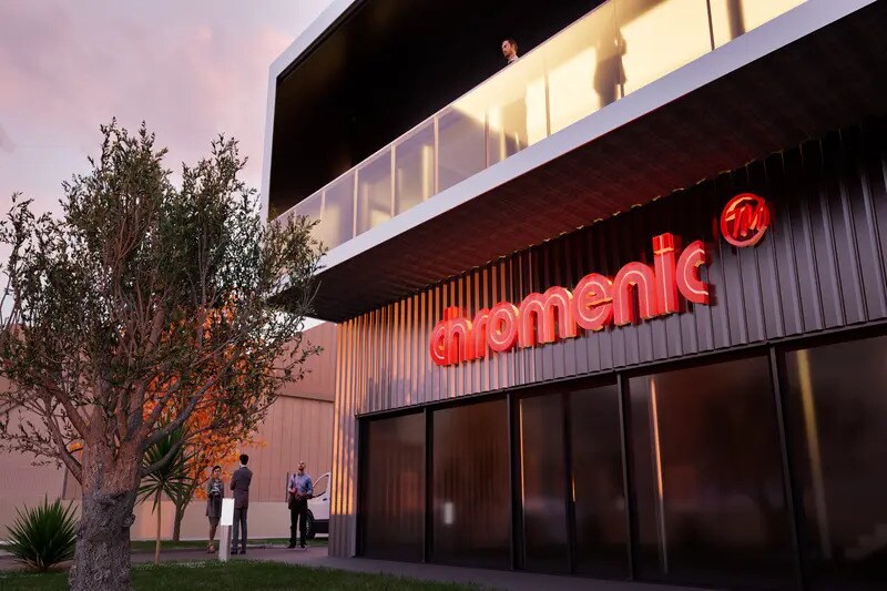 Local d’activités dans Béziers à louer - Photo de l’immeuble – Image 2 sur 7