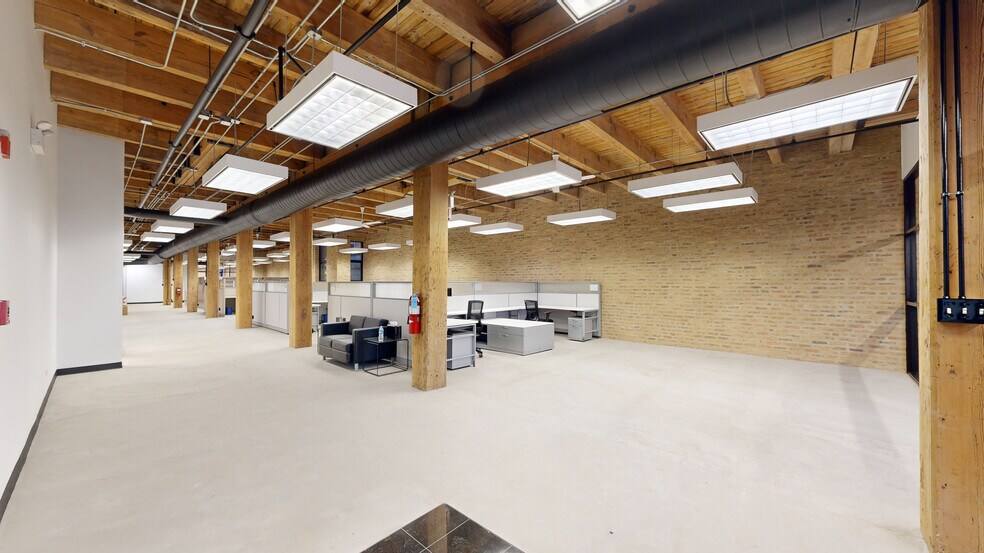 732 W Randolph St, Chicago, IL à louer - Numérisation 3D Matterport – Image 2 sur 29