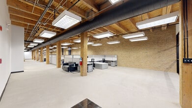 732 W Randolph St, Chicago, IL à louer Numérisation 3D Matterport– Image 1 sur 16