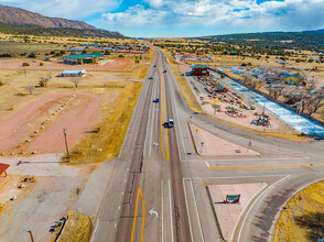 19 County Road 3A, Canon City, CO - VUE AÉRIENNE  vue de carte - Image1