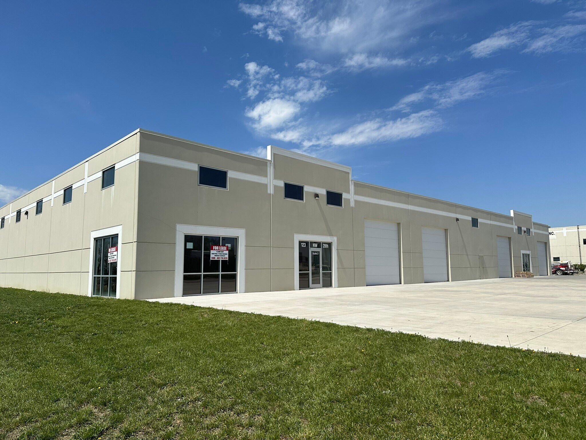123 N 28th St, Lincoln, NE à louer Photo principale– Image 1 sur 10