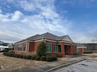Plus de détails pour 104 Chelsea Pointe Dr, Chelsea, AL - Bureau à louer
