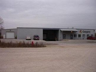 Plus de détails pour 63 Kraft St, La Crosse, WI - Industriel/Logistique à louer