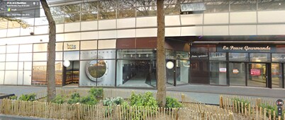 Plus de détails pour 70 Avenue De La République, Saint-Nazaire - Local commercial à louer