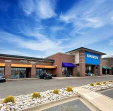 2770-2780 S Colorado Blvd, Denver, CO à louer Photo de l’immeuble– Image 1 sur 2