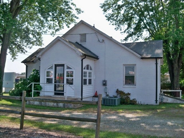 308 Carbon City Rd, Morganton, NC à louer - Photo de l’immeuble – Image 3 sur 4