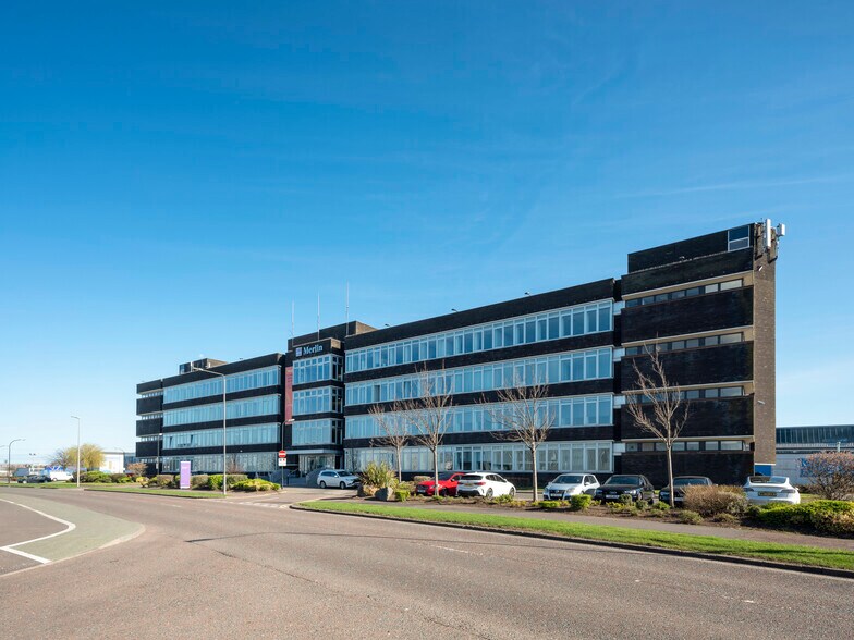 Mossland Rd, Glasgow à vendre - Photo de l’immeuble – Image 1 sur 8