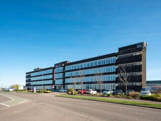 Plus de détails pour Mossland Rd, Glasgow - Bureau à vendre