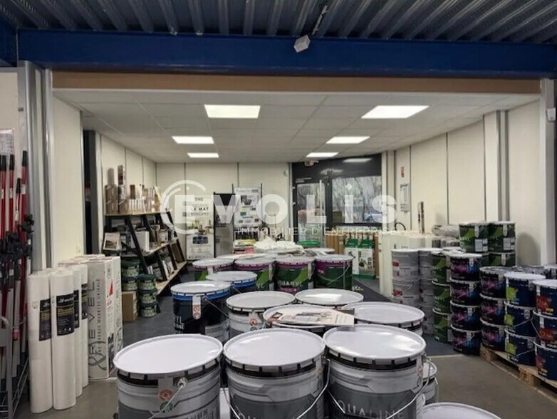 Bureau dans Échirolles à louer - Photo intérieure – Image 2 sur 13