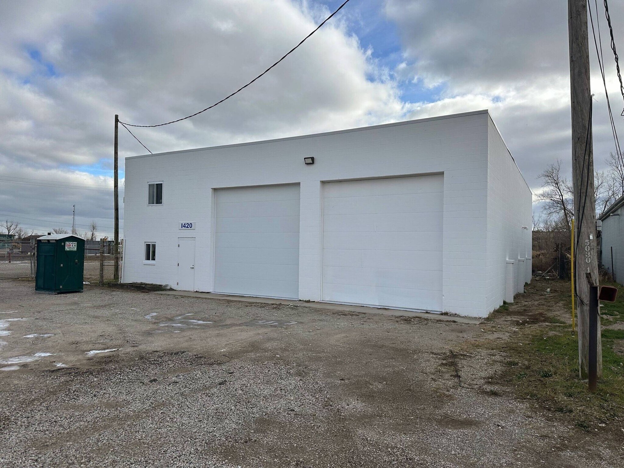 1420 Matzinger Rd, Toledo, OH à louer Photo de l’immeuble– Image 1 sur 11