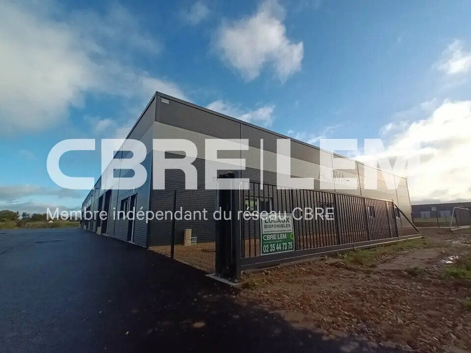 Photo de l’immeuble