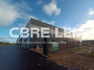 Plus de détails pour Local d'activités à louer